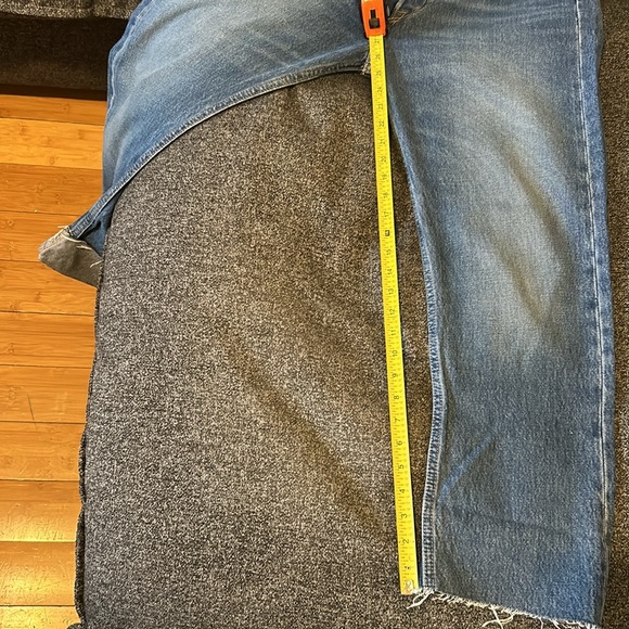 Levi’s 501 - Picture 6 of 6